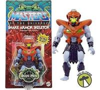 Simcha.fr Grossiste jouet Mattel - Figurine - 194735104185 - MOTU Figurine Snake