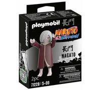 simcha.fr site de jouet pas cher - 4008789712288 | Playmobil Naruto Nagato Edo T
