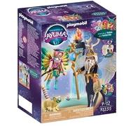 Simcha.fr vente en gros - Playmobil Ayuma (4008789712356) Figurine