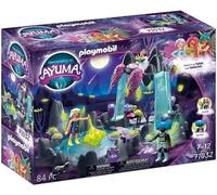 Simcha.fr vente en gros - Playmobil Ayuma Mondfee Lac (4008789710321) Coffret