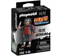 Simcha.fr vente en gros - Playmobil Naruto (4008789712189) Hashirama Figurine