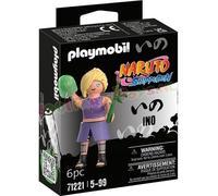 Simcha.fr vente en gros - Playmobil Naruto Ino (4008789712219) Figurine