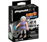 Simcha.fr vente en gros - Playmobil Naruto Suigetsu (4008789711120) Figurine