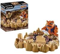 Simcha.fr vente en gros - Playmobil Naruto vs Pain (4008789706676) Set