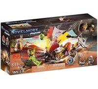Simcha.fr vente en gros - Playmobil Novelmore (4008789710260) Surfeurs des dunes