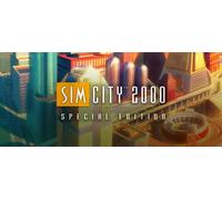 SimCity 2000 (PC)