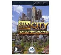 Simcity 3000 Edition Mondiale Pc