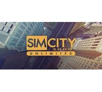 SimCity 3000 Unlimited (PC)