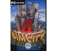 SIMCITY 4