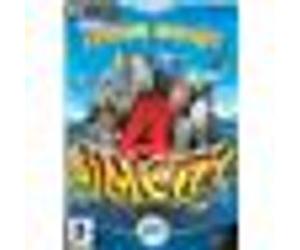 SimCity 4 Edition DeLuxe G