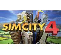 SimCity 4 (PC)