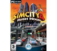 SimCity 4: Rush Hour Expansion Pack [import anglais]