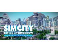 SimCity Cities of Tomorrow (DLC)