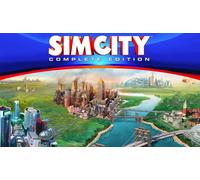 SimCity: Complete Edition (PC Mac) [Code de téléchargement]