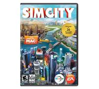 SimCity: Limited Edition by Electronic Arts