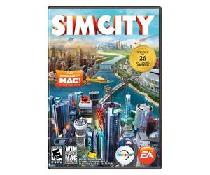 SimCity: Limited Edition by Electronic Arts