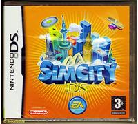 SimCity (Nintendo DS) [import anglais]