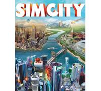 SimCity Origin Key GLOBAL