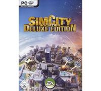 SimCity: Societies - Deluxe Edition [import allemand]