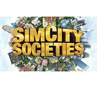 SimCity Societies (PC Origin Games Accounts)