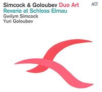 Simcock Gwilym - Reverie at Schloss Elmau