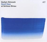 Simcock, Gwilym - Good Days at. -Digi [Import]