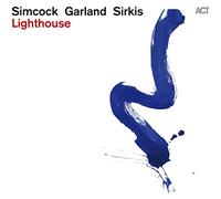 Simcock Gwilym - Lighthouse