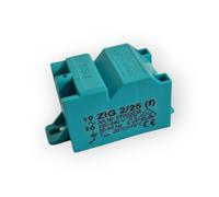 SIME 6098315 TRANSFORMATEUR D'ALLUMAGE ZIG 2/25 07000038 REMPLACEMENT POUR CHAUD