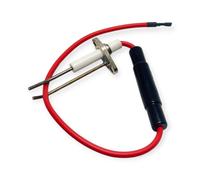 SIME 6221653 ÉLECTRODE D'ALLUMAGE EX 6221632 POUR CHAUDIÈRE MURELLE HE EV HE