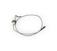 SIME 6235916 ÉLECTRODE DE DÉTECTION AVEC CÂBLE 450 MM REMPLACEMENT POUR CHAUDIÈR
