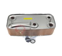 Sime - Kit échangeur plaques avec joints - SIME : 6281522