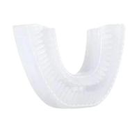 Simed Silicone Tip/Head for Sonic Toothbrush 360 ES3 - 1 Piece