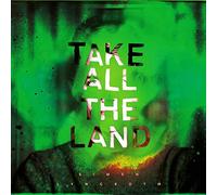 Simen lyngroth - Take all the land