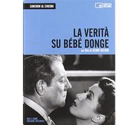 Simenon al cinema. La verità su Bébé Donge. DVD. Con libro (Vol. 1)
