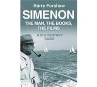 Simenon by Barry Forshaw Barry Forshaw (Auteur)