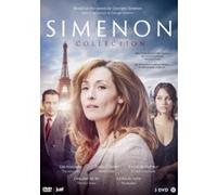SIMENON COLLECTION-NL G