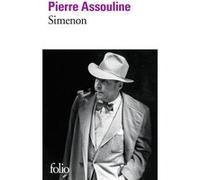 Simenon Pierre Assouline (Auteur)