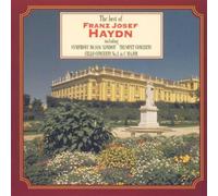 Simenov - Best of Haydn