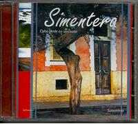 Simentera - Simentera-Cabo Verde en Serenata [Import]