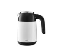 Bouilloire à température réglable Simeo BVI160