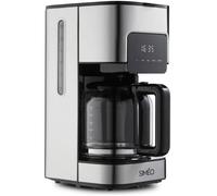 Simeo Cafetière filtre programmable 15 tasses 1000w - cfp210