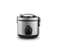 Cuiseur à riz SIMEO CRM230 - 500W - Capacité 3L - Revêtement antiadhésif
