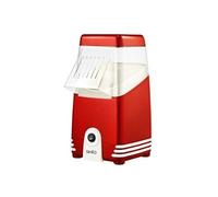 Simeo Machine à popcorn FMP350 – 1.2 kW – 60 g/portion – Sans matières grasses