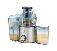 Simeo Centrifugeuse 400w Inox JCM200