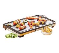 Siméo PLA470 - Plancha -électrique - 1635 cm ²