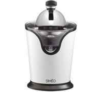 Presse-agrumes 100w blanc jpa220