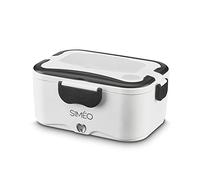 SIMEO - Réchaud électrique LBE210 Lunch box électrique