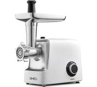 Hachoir à viande compact 2200 W Simeo
