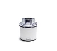 Sorbetière Siméo SOP260 Blanc Noir