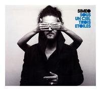Simeo - sous Un Ciel Trois Etoiles [Import]